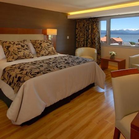 Hotel Navegantes 3 San Carlos de Bariloche Exterior photo